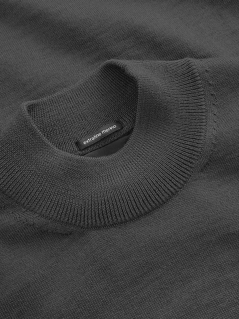 STRELLSON | Pullover MAREK | Grigio