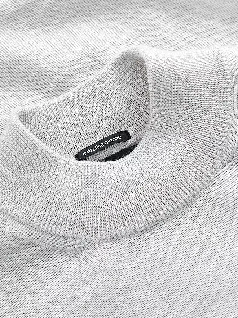 STRELLSON | Pullover MAREK | Bianco