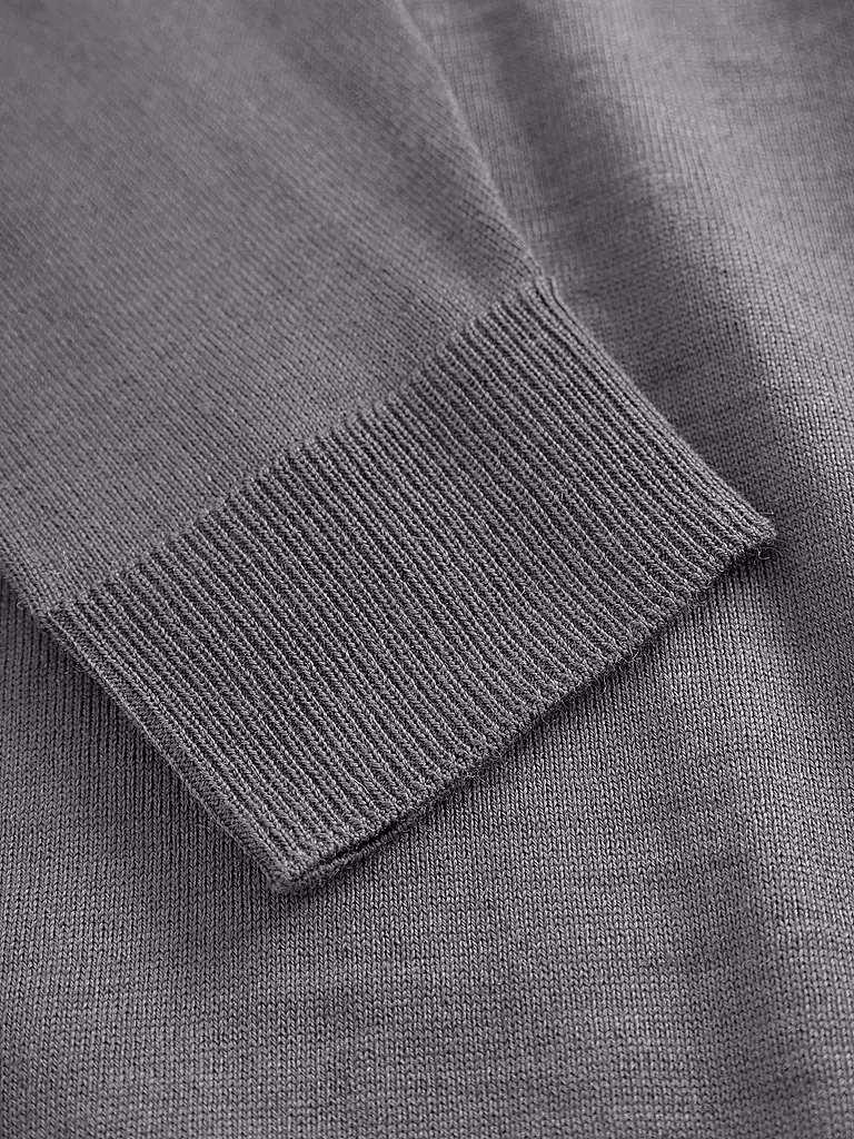 STRELLSON | Pullover MAREK | Grigio