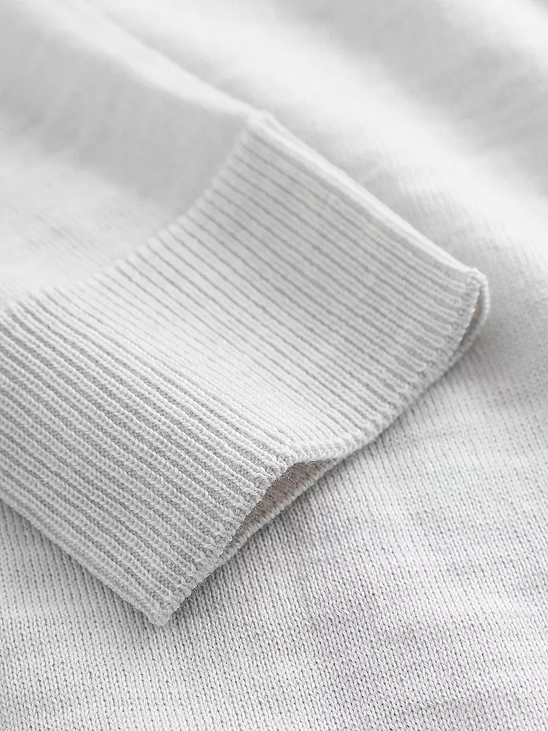 STRELLSON | Pullover MAREK | Bianco