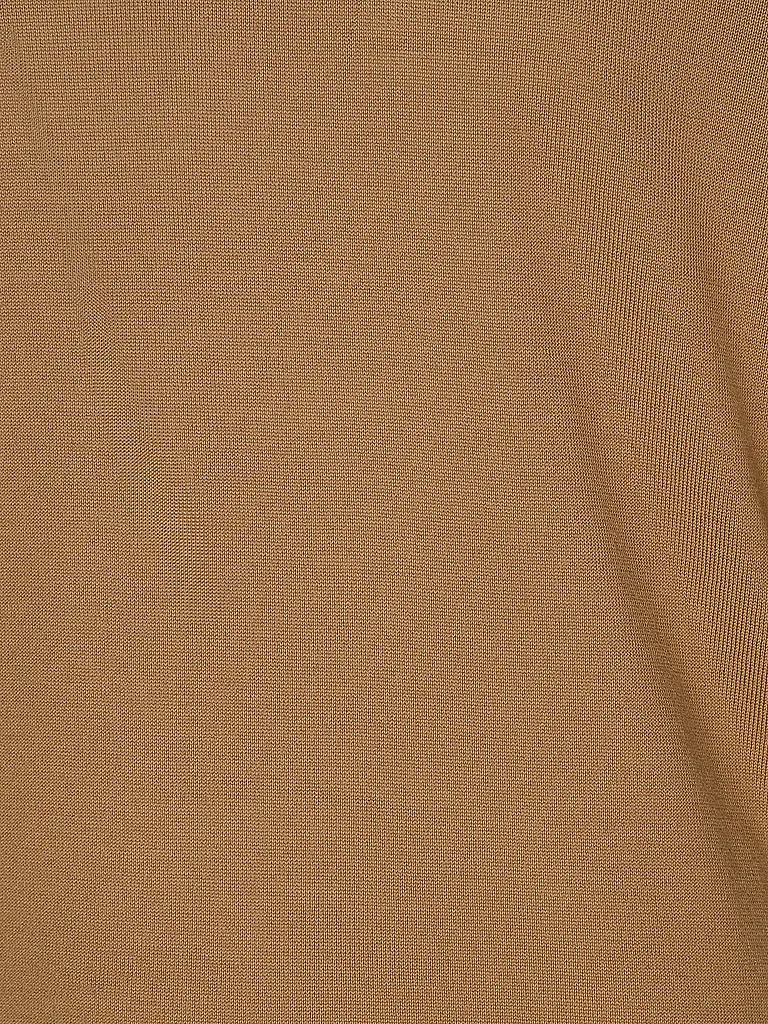 STRELLSON | Pullover MAREK | Cammello
