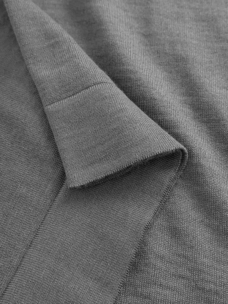 STRELLSON | Pullover MAREK | Grigio