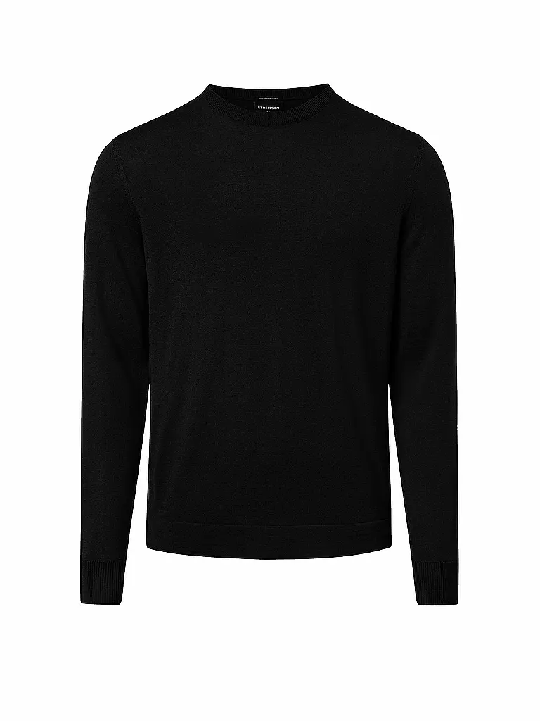 STRELLSON | Pullover | Nero