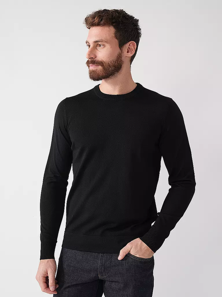 STRELLSON | Pullover | Nero