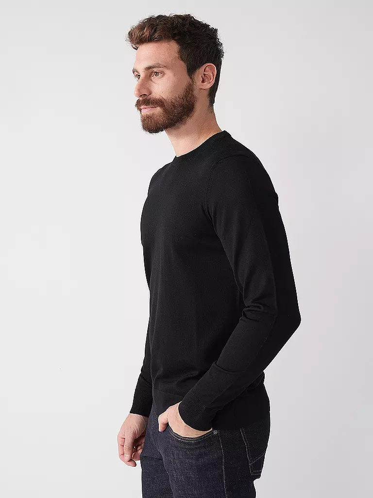 STRELLSON | Pullover | Nero