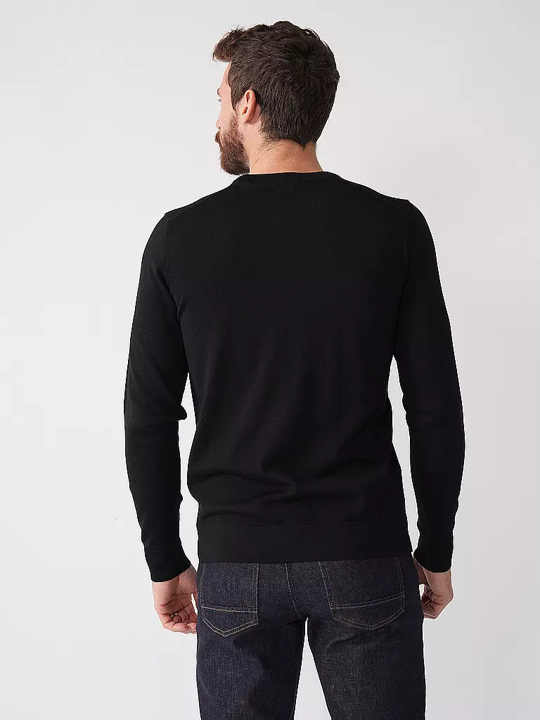 STRELLSON | Pullover | Nero