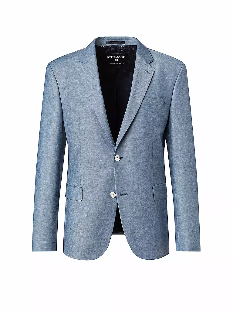 STRELLSON | Sakko AIDAN | Blu chiaro