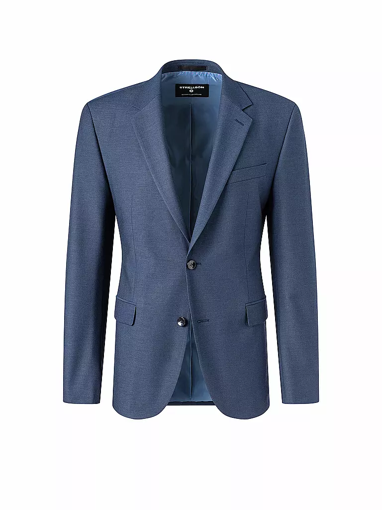 STRELLSON | Sakko AIDAN2 | Blu scuro