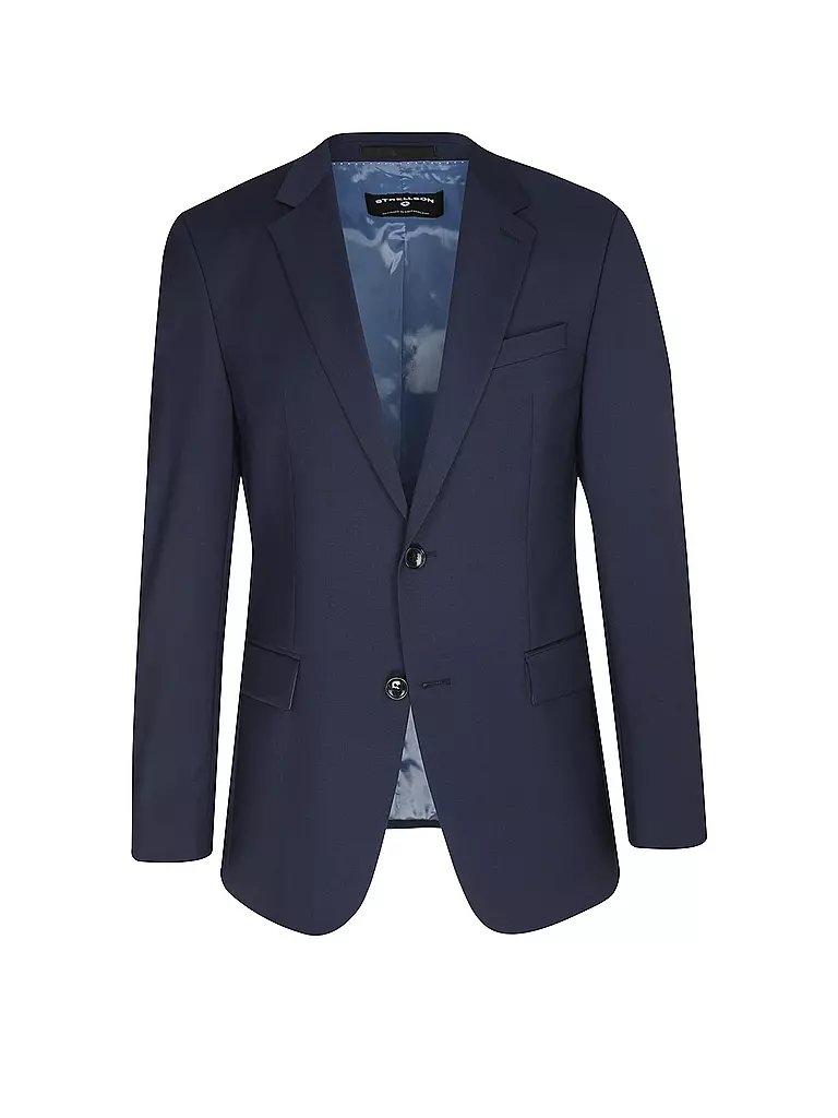 STRELLSON | Sakko AIDAN2 | Blu scuro