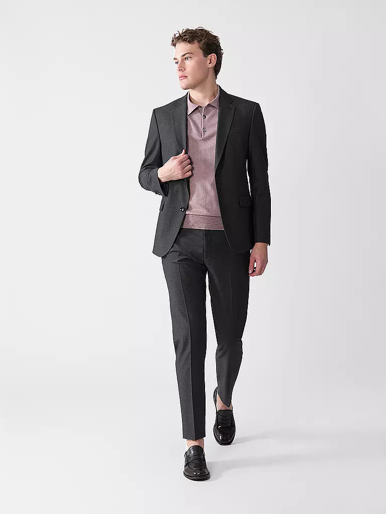 STRELLSON | Sakko AIDAN2 | Grigio
