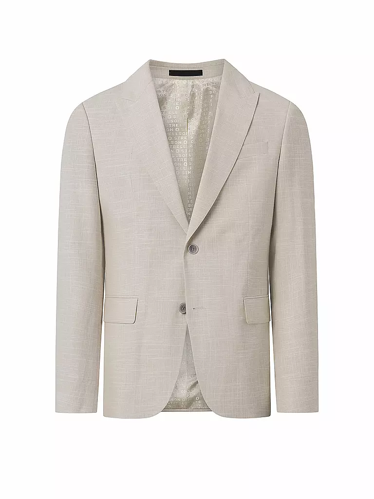 STRELLSON | Sakko AYRES | Grigio chiaro