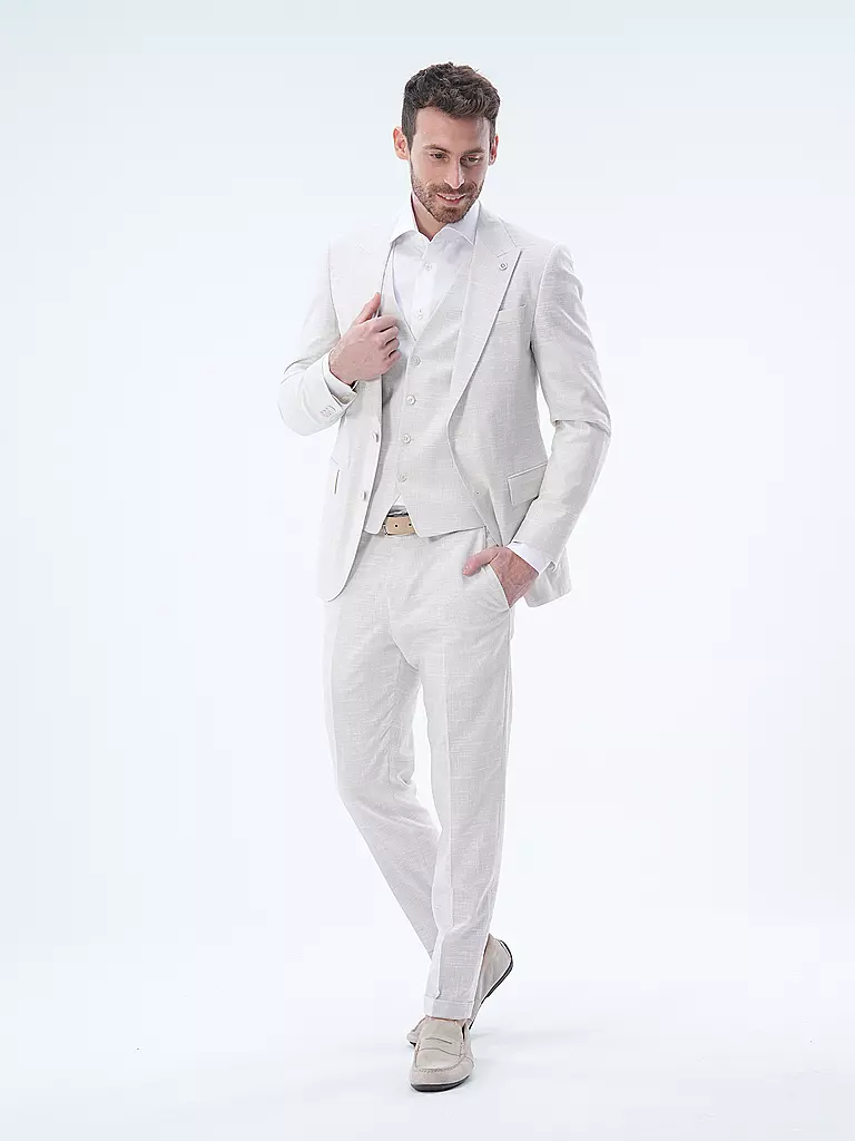STRELLSON | Sakko AYRES | Grigio chiaro