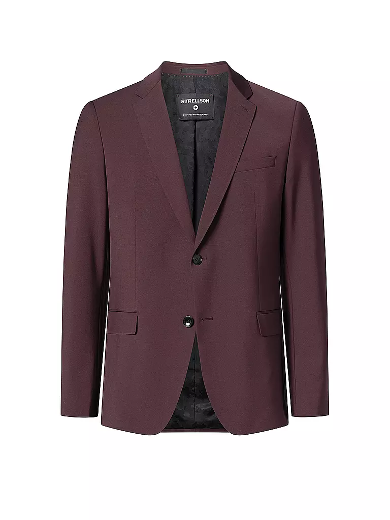 STRELLSON | Sakko CALEB | Rosso