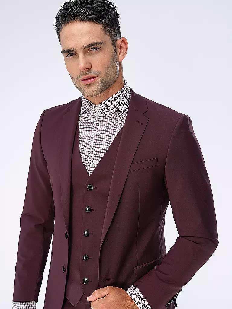 STRELLSON | Sakko CALEB | Rosso