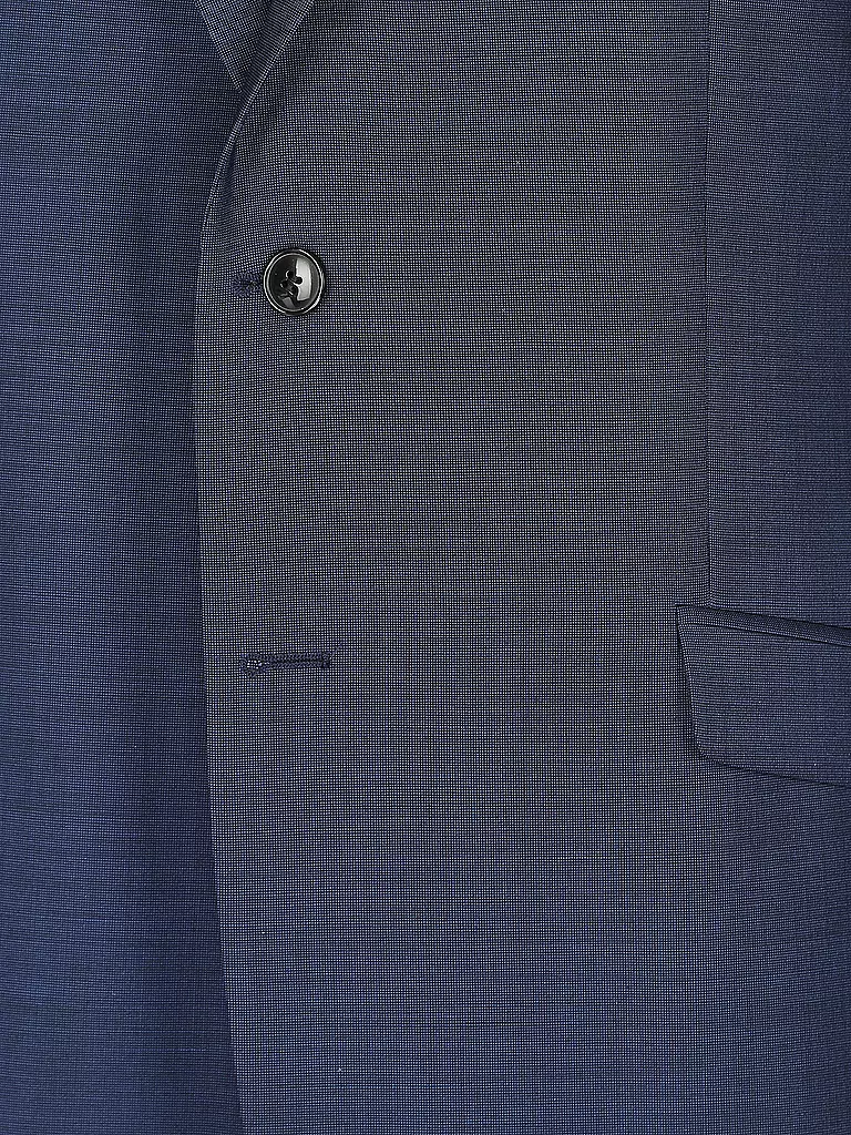 STRELLSON | Sakko Slim Fit Allen | Blu