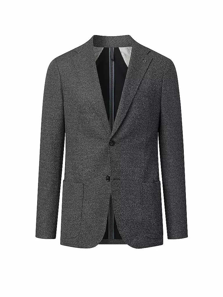 STRELLSON | Sakko Slim Fit ARNDT | Blu scuro