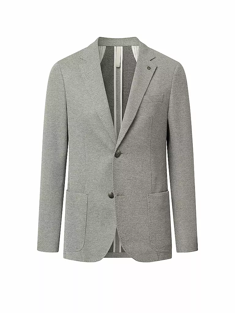 STRELLSON | Sakko slim fit ARNDT | Grigio chiaro