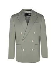 STRELLSON | Sakko Slim Fit ASTON | Verde