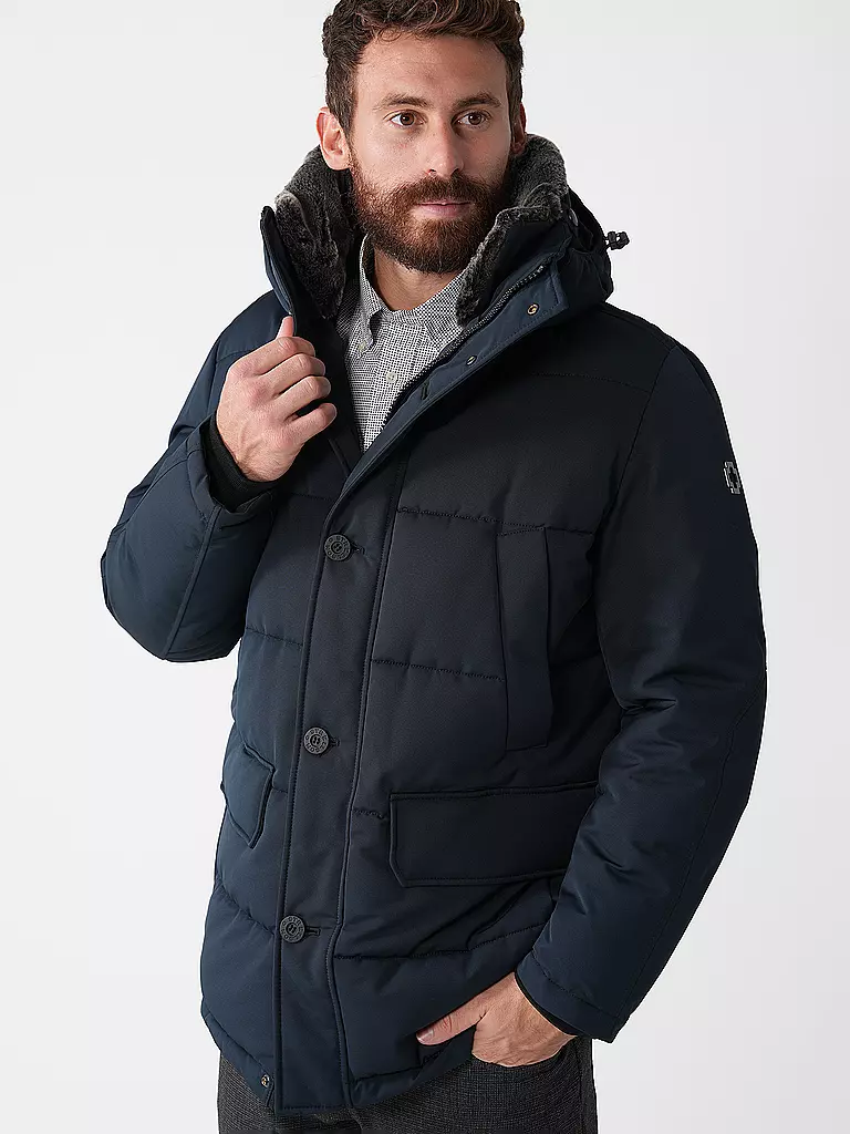 STRELLSON | Steppjacke PLAZA | 