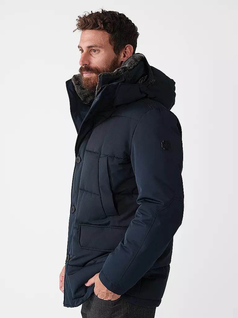 STRELLSON | Steppjacke PLAZA | 