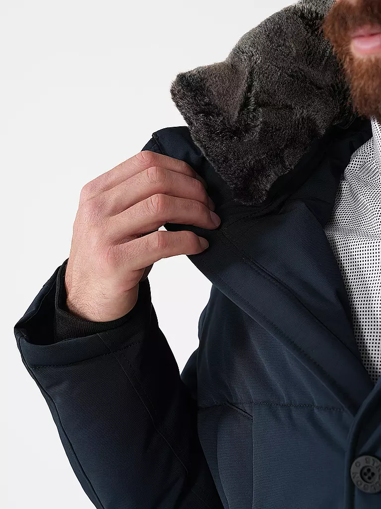 STRELLSON | Steppjacke PLAZA | 