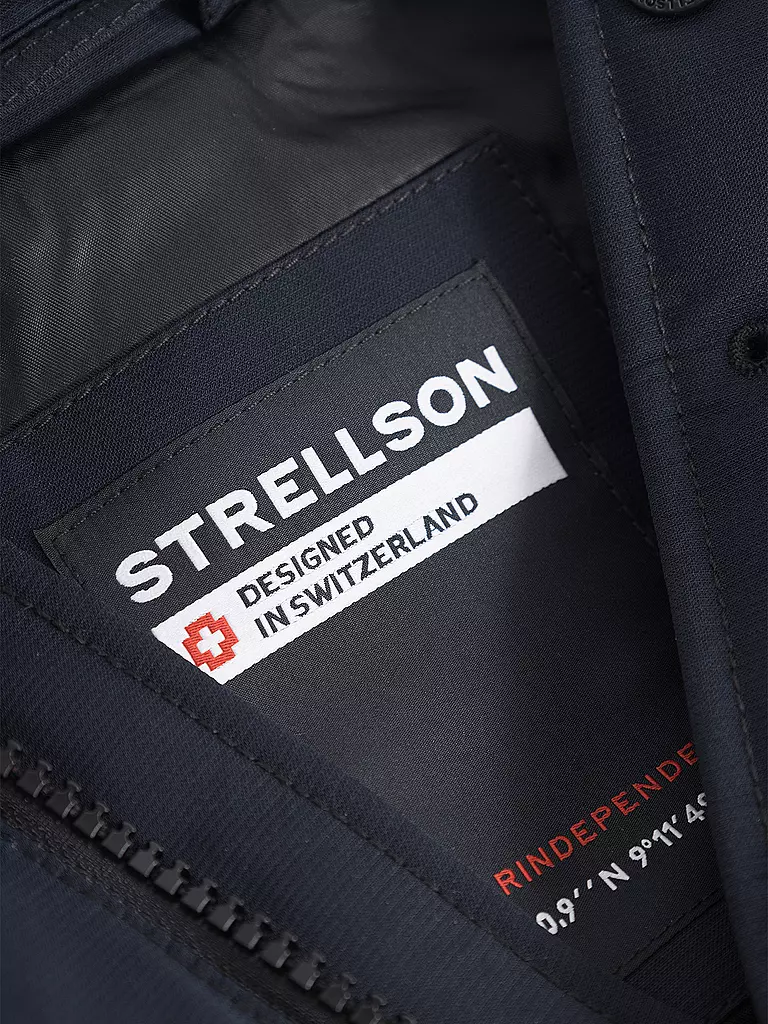 STRELLSON | Steppjacke PLAZA | 