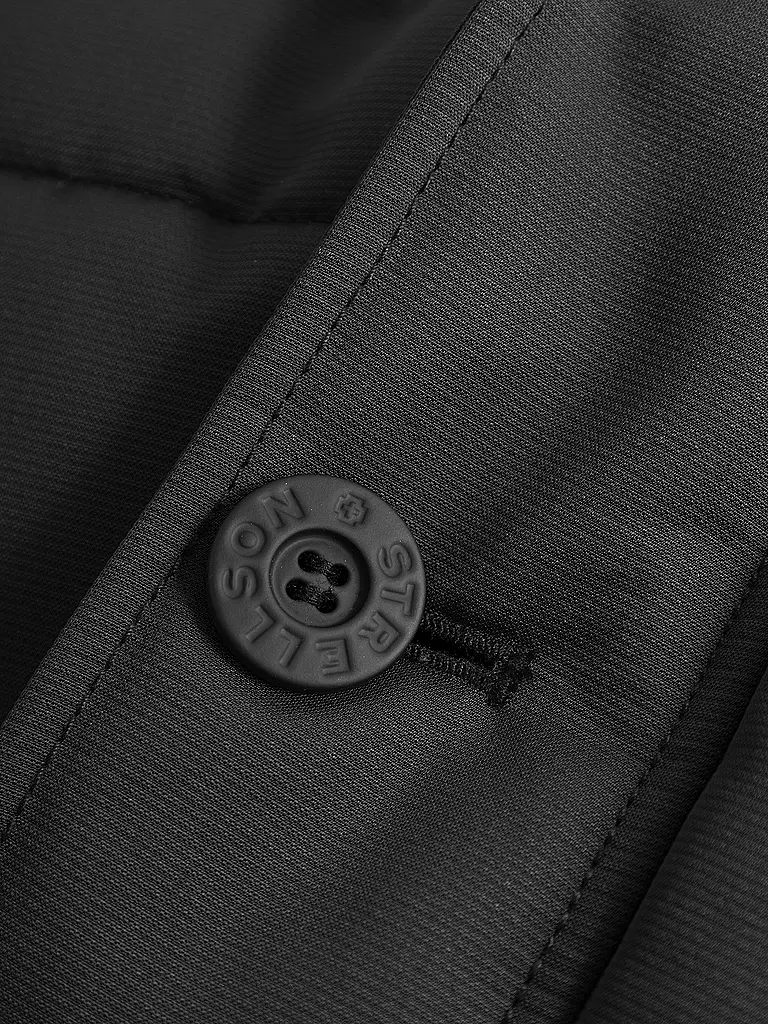 STRELLSON | Steppjacke PLAZA | Nero