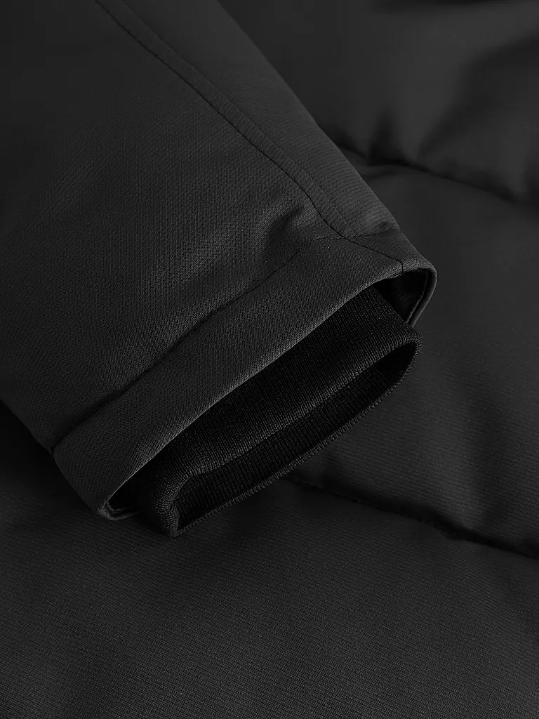 STRELLSON | Steppjacke PLAZA | Nero