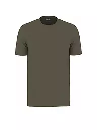 STRELLSON | T-shirt CLARK | Oliva