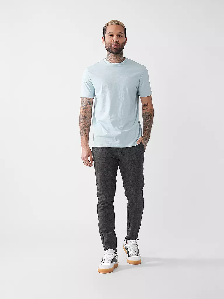 STRELLSON | T-shirt CLARK | Menta