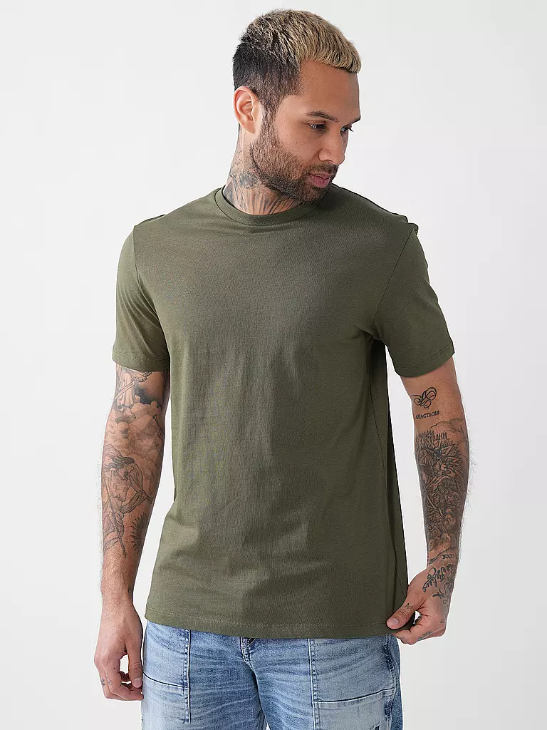 STRELLSON | T-shirt CLARK | 