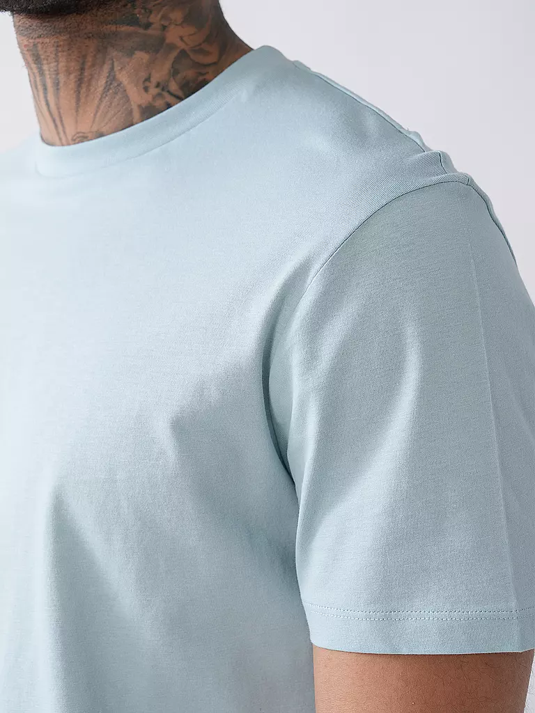 STRELLSON | T-shirt CLARK | Menta