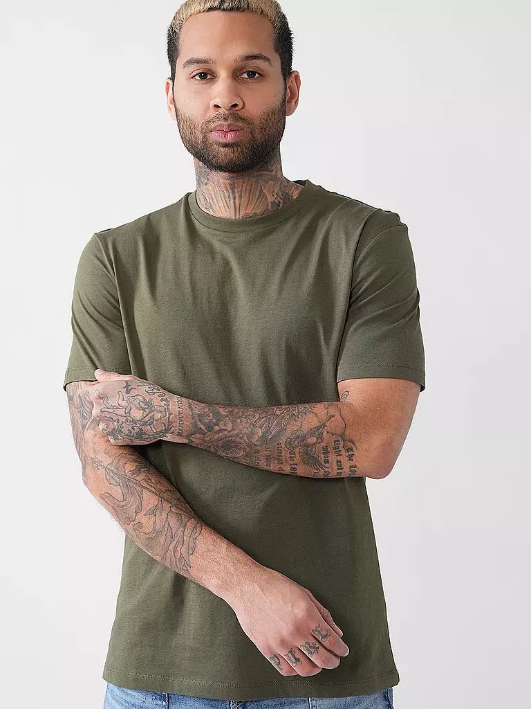 STRELLSON | T-shirt CLARK | 