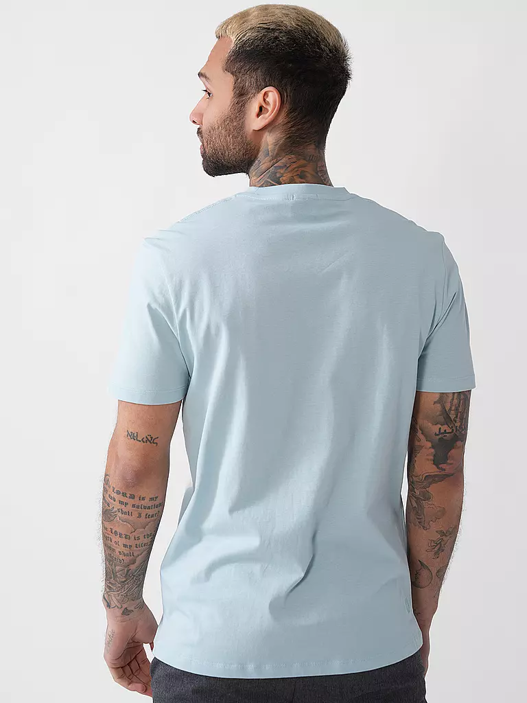 STRELLSON | T-shirt CLARK | Menta
