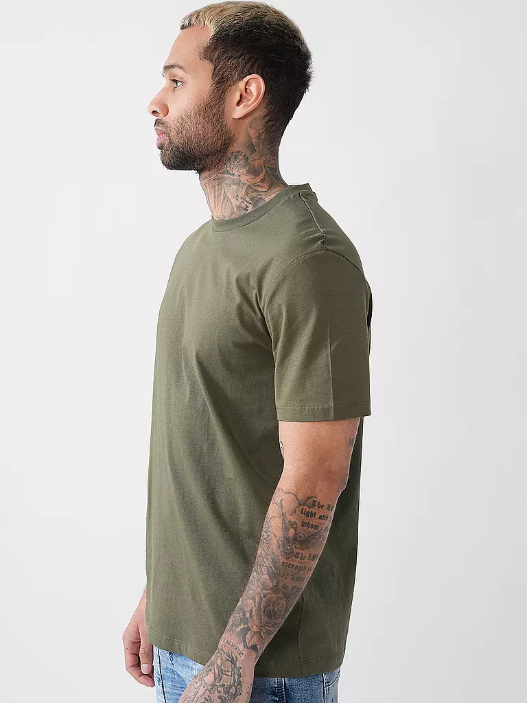 STRELLSON | T-shirt CLARK | 