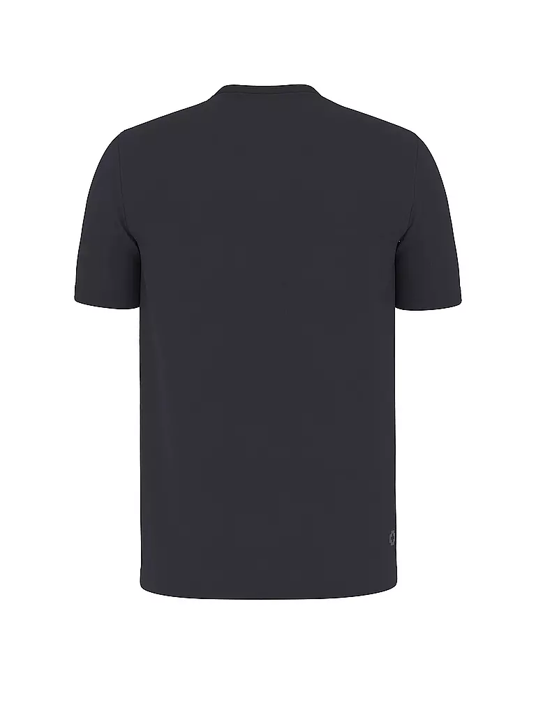 STRELLSON | T-shirt CLARK | Blu scuro