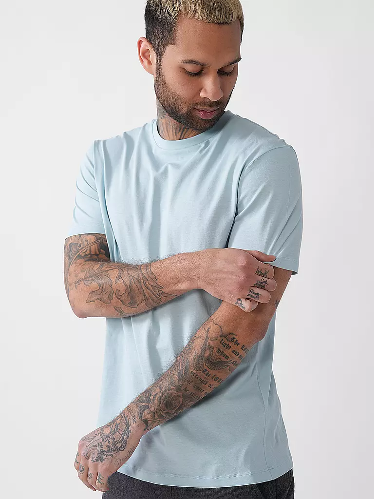 STRELLSON | T-shirt CLARK | Menta