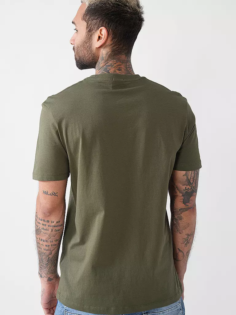 STRELLSON | T-shirt CLARK | 