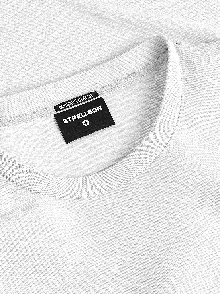 STRELLSON | T-shirt CLARK | Bianco