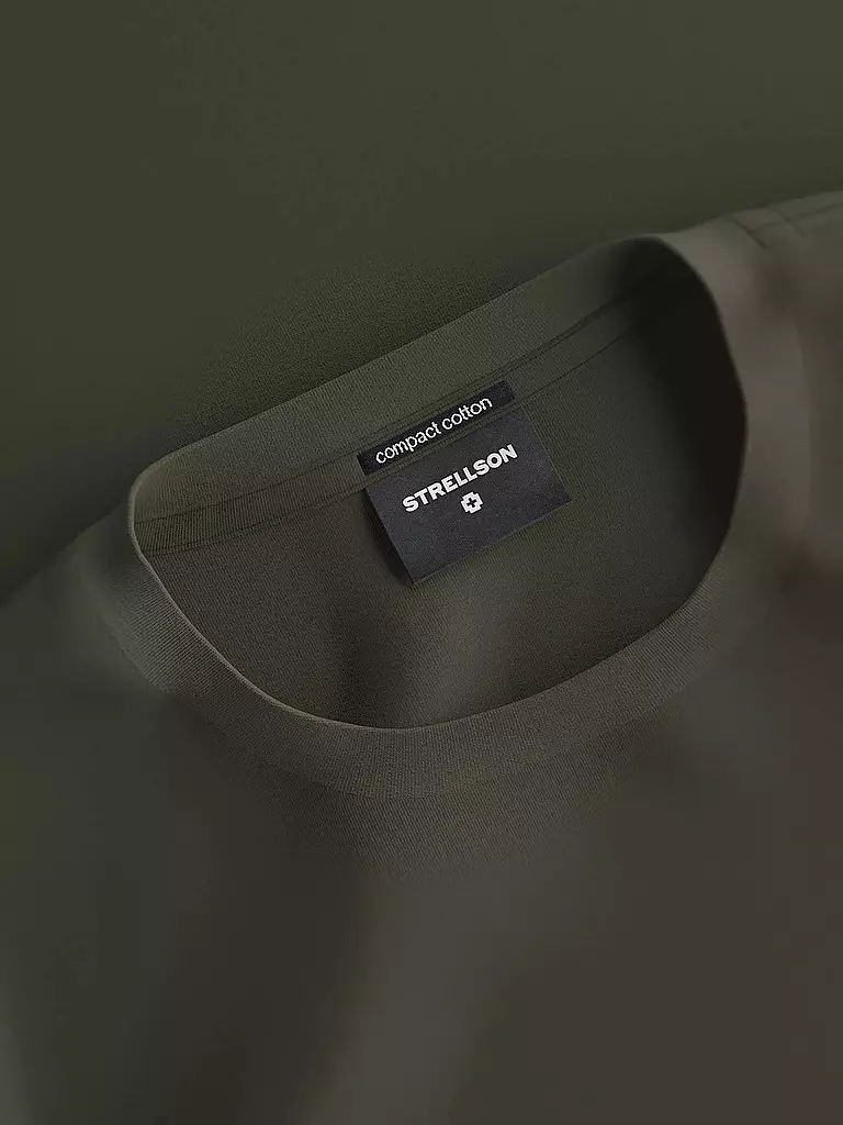 STRELLSON | T-shirt CLARK | 