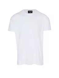 STRELLSON | T-Shirt COLIN-R | Bianco