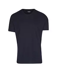 STRELLSON | T-Shirt COLIN-R | Blu scuro