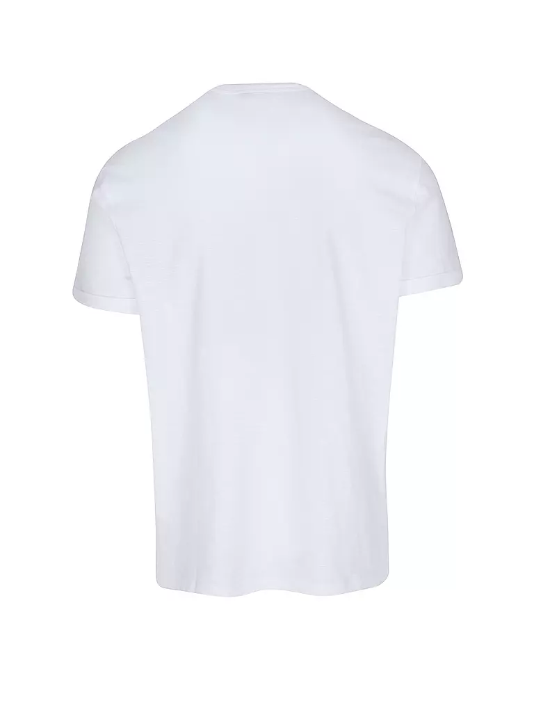 STRELLSON | T-Shirt COLIN-R | Bianco