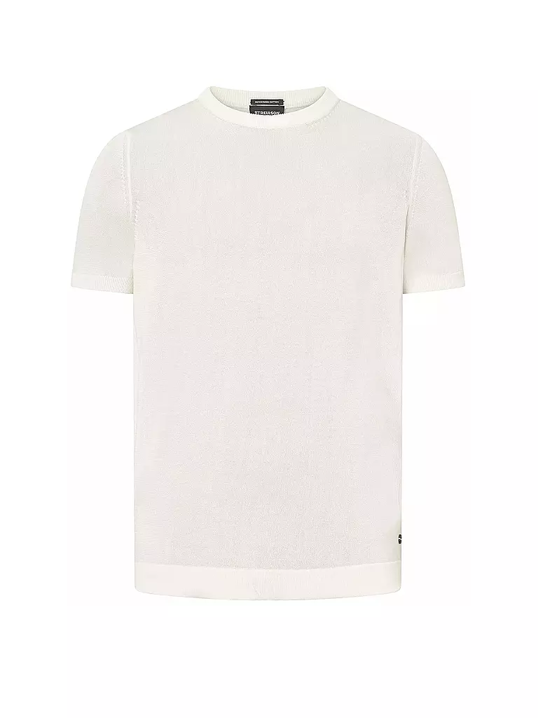 STRELLSON | T-shirt | Crema