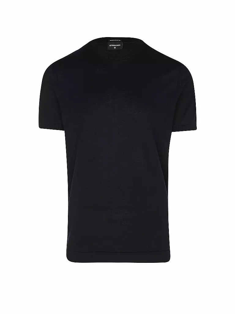 STRELLSON | T-shirt | Blu scuro