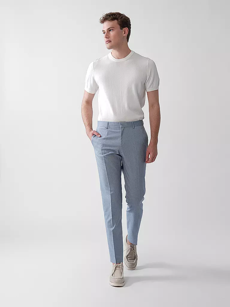 STRELLSON | T-shirt | Crema