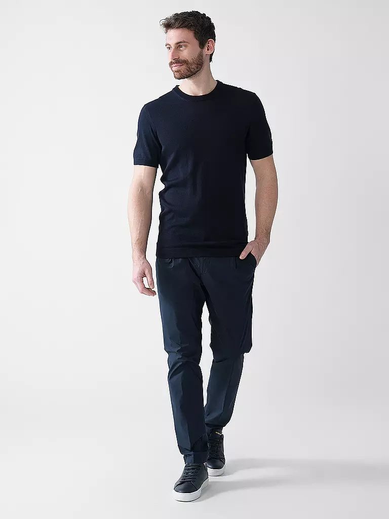 STRELLSON | T-shirt | Blu scuro