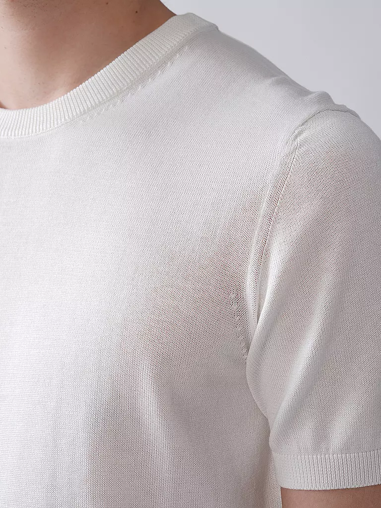 STRELLSON | T-shirt | Crema