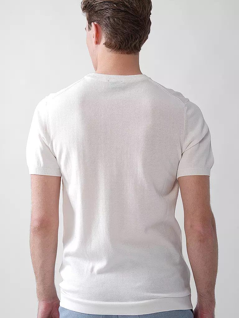 STRELLSON | T-shirt | Crema