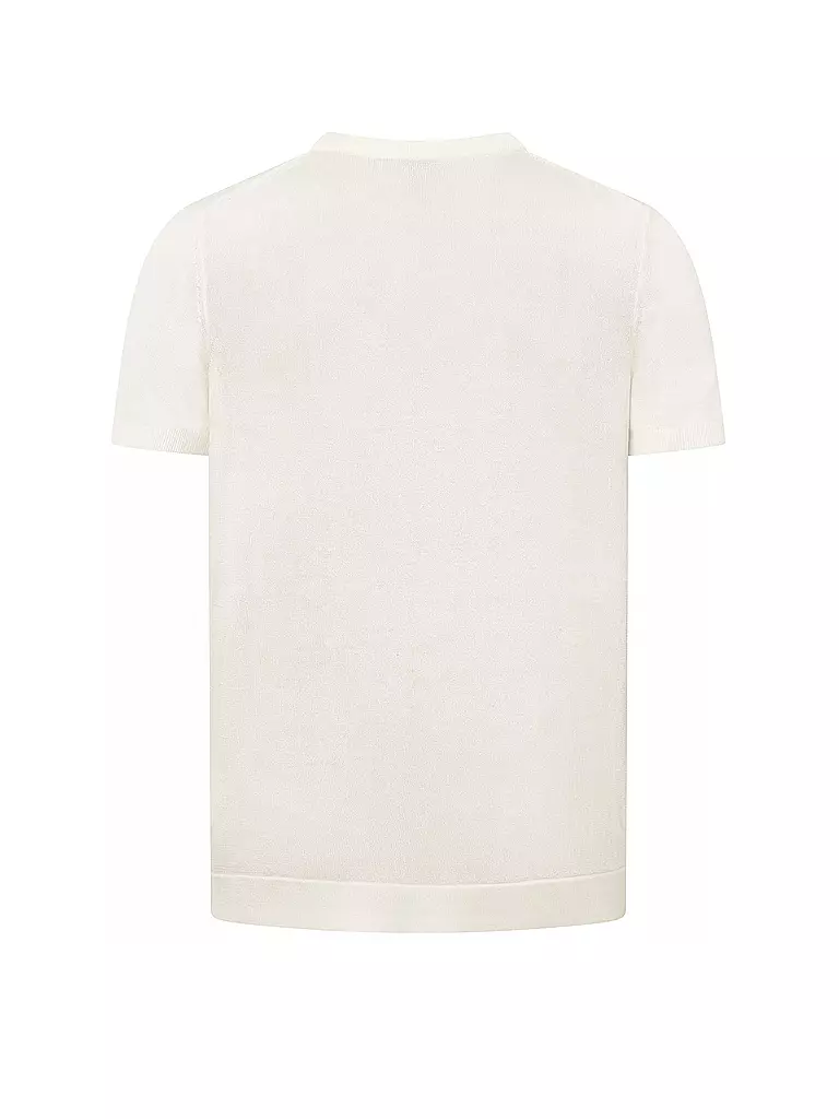 STRELLSON | T-shirt | Crema